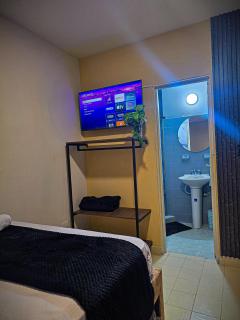 Urban Hostal Barrancabermeja - Barrancabermeja - 7
