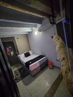 Urban Hostal Barrancabermeja - Barrancabermeja - 6