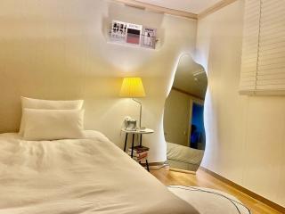 Hongdae station 5min Full option - 8