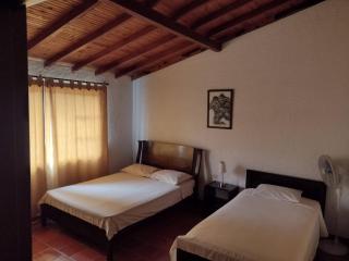 Aires de Encanto - San Gil - 7