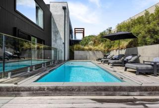 Peninsula Hot Springs Designer Home - Fingal - 0