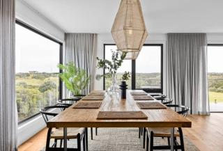 Peninsula Hot Springs Designer Home - Fingal - 9