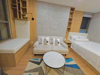 Rivergate Apartment Saigon - Ho Chi Minh - 4