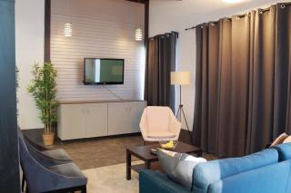 Industrial Chic Studio, Unit B - Halifax - 4