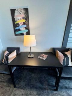 Industrial Chic Studio, Unit B - Halifax - 3