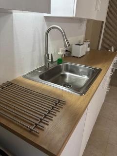 Crosbies Cabins Large Modern Space - Cedar Grove - 6