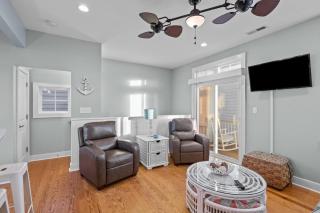 Sea Escape townhouse - Atlantic Beach - 9