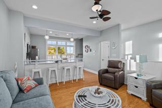 Sea Escape townhouse - Atlantic Beach - 7
