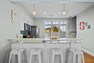 Sea Escape townhouse - Atlantic Beach - 6