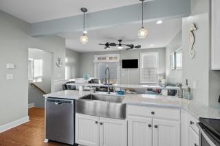 Sea Escape townhouse - Atlantic Beach - 2