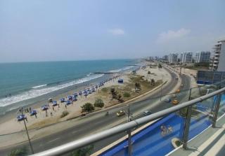 Mi Apartamento en Cartagena - 5