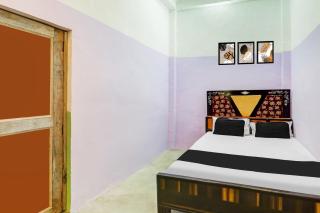 Hotel O Dream palace - - 0