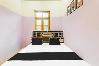 Hotel O Dream palace - - 2