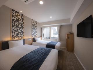Hotel SUI Kyoto Kiyomizu - Kyoto - 4