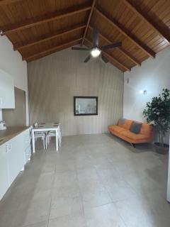 Crosbies Cabins Large Modern Space - Cedar Grove - 8