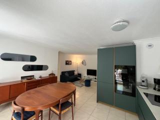 Appartement T3 avec terrasse, parking, proche commerces et plages - Arcachon centre - FR-1-319-15 - Arcachon - 4