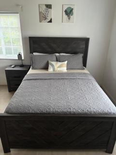 Crosbies Cabins Large Modern Space - Cedar Grove - 9