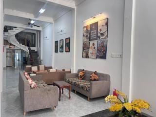 Thao Nguyen Homestay - Phong Nha - 3