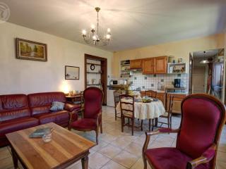 Gîte charmant avec cheminée et jardin à Marlhes, proche commodités et sentiers de randonnée - FR-1-496-55 - Marlhes - 7
