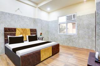 Hotel O SHRI HARI PRIYA DHAM - Mathura - 6