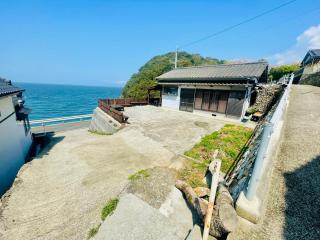 トリノウタ海水浴も出来る1日1組の貸し切り絶景宿 - - 5
