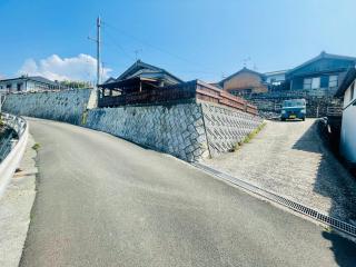 トリノウタ海水浴も出来る1日1組の貸し切り絶景宿 - - 2