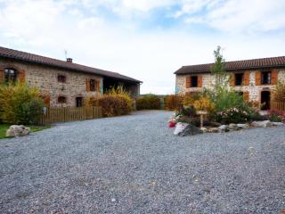Gîte accueillant pour 7 pers avec cheminée et terrasse - 4
