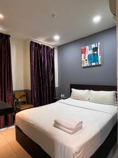 Hotel Miju - Petaling Jaya - 2