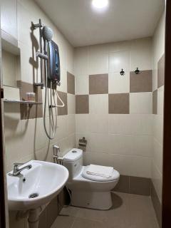 Hotel Miju - Petaling Jaya - 1