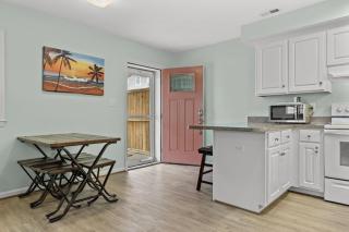 Boardwalk Shores D Duplex - Atlantic Beach - 9