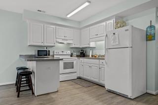 Boardwalk Shores D Duplex - Atlantic Beach - 0
