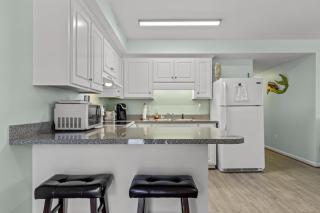 Boardwalk Shores D Duplex - Atlantic Beach - 8