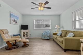 Boardwalk Shores D Duplex - Atlantic Beach - 6