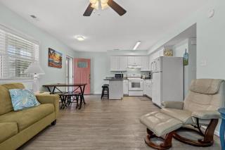 Boardwalk Shores D Duplex - Atlantic Beach - 5