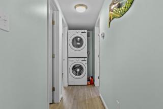 Boardwalk Shores D Duplex - Atlantic Beach - 4