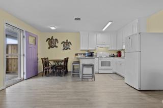 Boardwalk Shores C Duplex - Atlantic Beach - 0