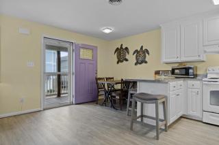 Boardwalk Shores C Duplex - Atlantic Beach - 8