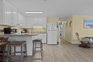 Boardwalk Shores C Duplex - Atlantic Beach - 7