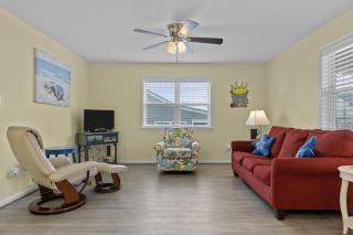 Boardwalk Shores C Duplex - Atlantic Beach - 4