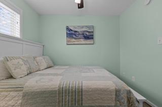 Boardwalk Shores C Duplex - Atlantic Beach - 2
