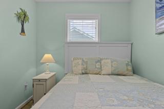 Boardwalk Shores C Duplex - Atlantic Beach - 1