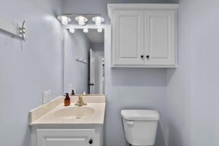 Anchors Away Unit 4 Duplex - Atlantic Beach - 7