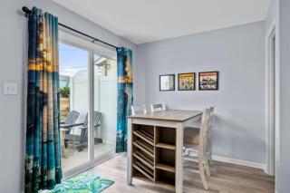 Anchors Away Unit 4 Duplex - Atlantic Beach - 2