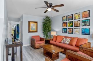 Anchors Away Unit 1 Duplex - Atlantic Beach - 9