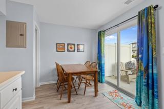 Anchors Away Unit 1 Duplex - Atlantic Beach - 2