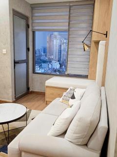 Rivergate Apartment Saigon - Ho Chi Minh - 0