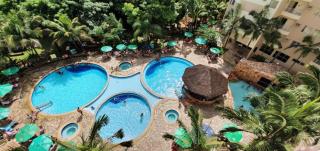 Thermas Paradise Eco Turismo - Acesso ao Rio Quente - 9