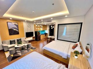 FLC SEA TOWER QUY NHƠN-Trung Tâm TP-Mặt Tiền Biển-Hồ Bơi Bốn Mùa-Tour Du Lịch - Quy Nhon - 9