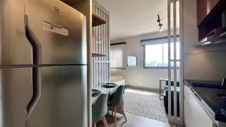 BFL2204 - Moderno Studio no 22° andar | Faria Lima - São Paulo - 7