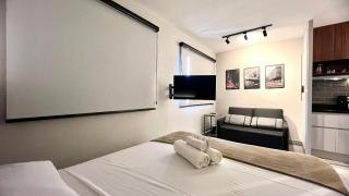 BFL2204 - Moderno Studio no 22° andar | Faria Lima - São Paulo - 6
